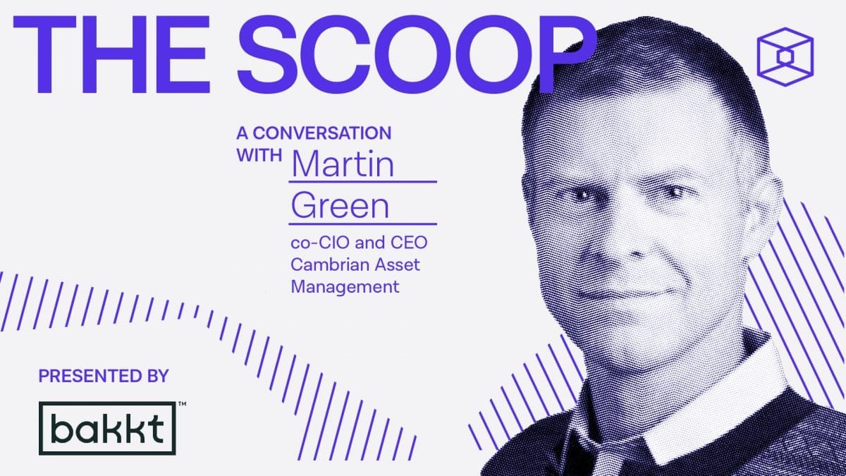 Crypto quant hedge fund CIO explains the impact of Elon Musk's tweets on the bitcoin market