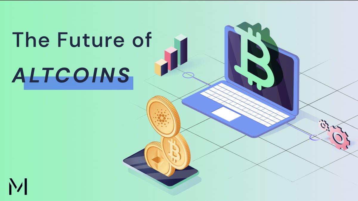 Makara Bets Big on the Future of Altcoins