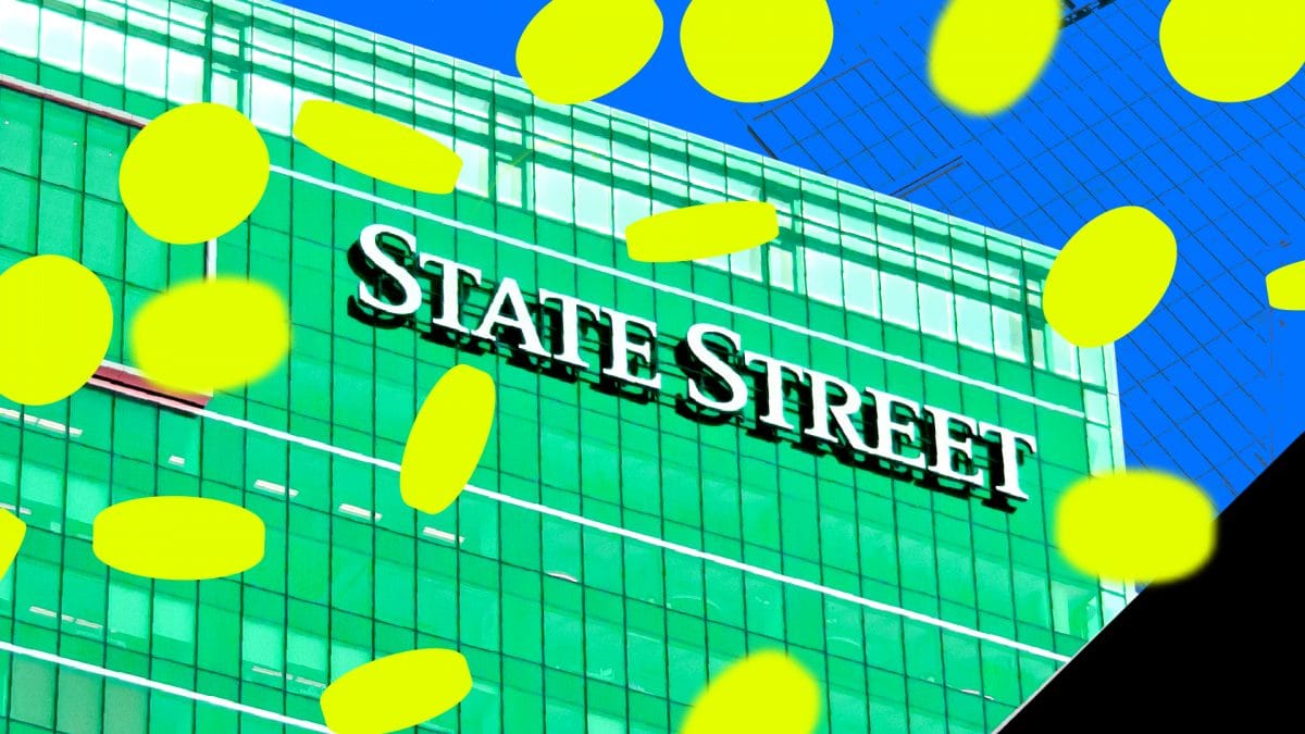 State Street and Taurus team up for digital asset custody and tokenization services