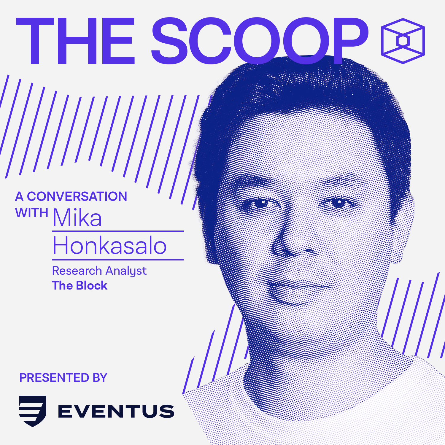 Mika Honkasalo, Analyst, The Block Research