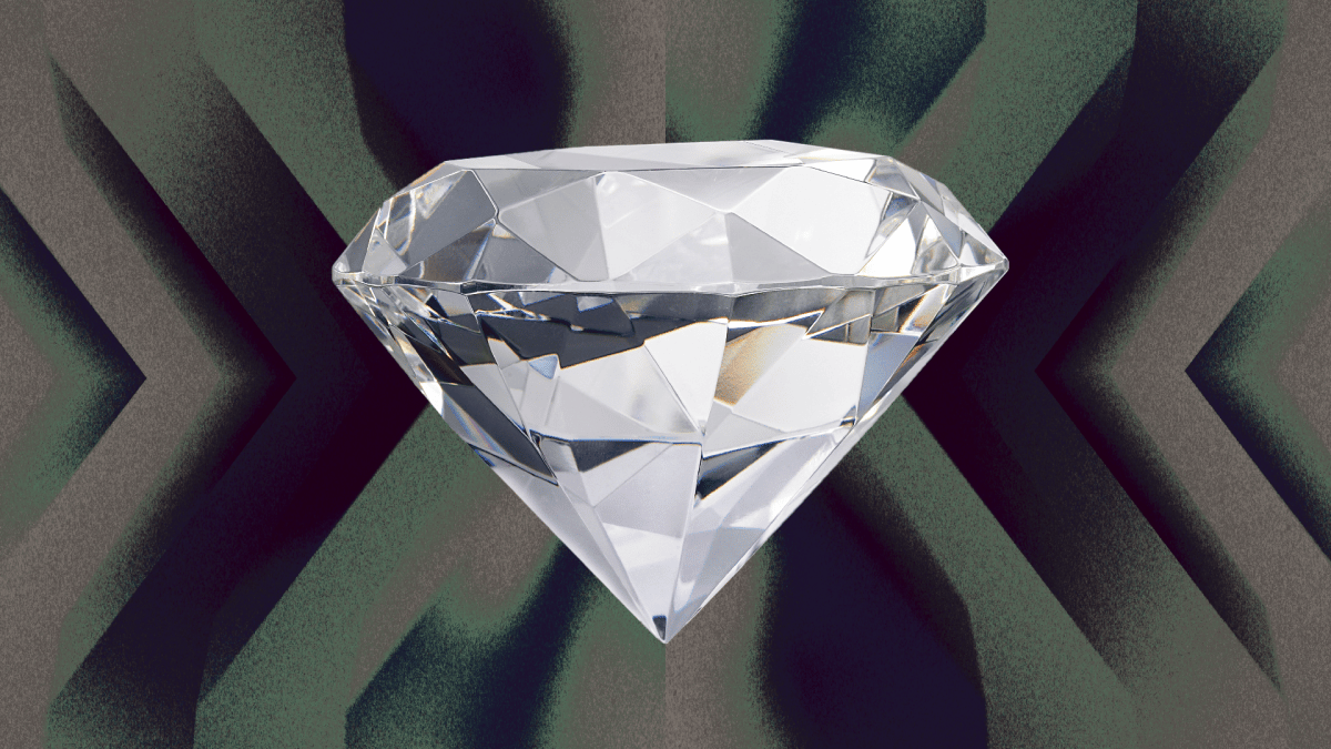 Sotheby's to accept crypto payments for rare diamond auction