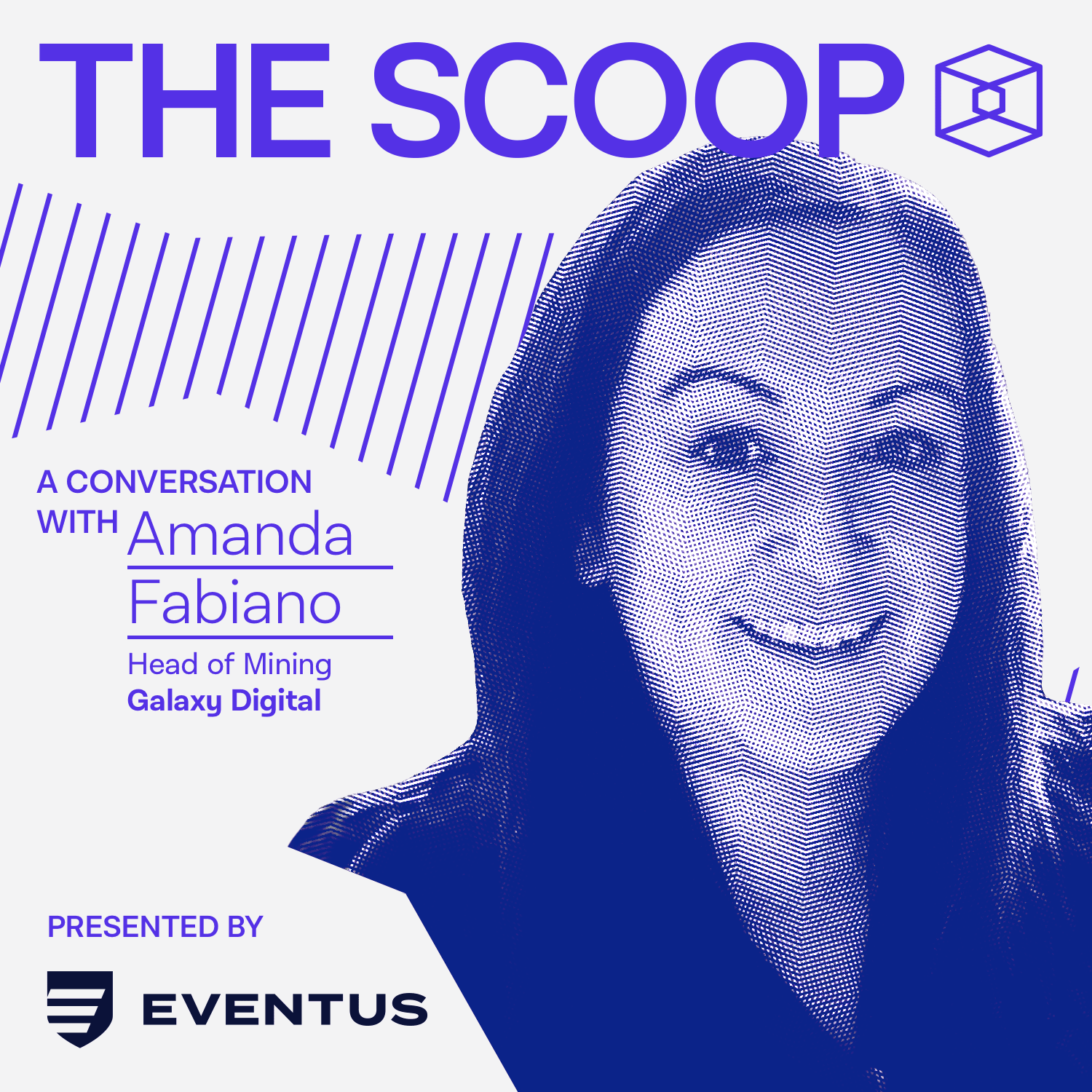 Amanda Fabiano, Head of Mining, Galaxy Digital