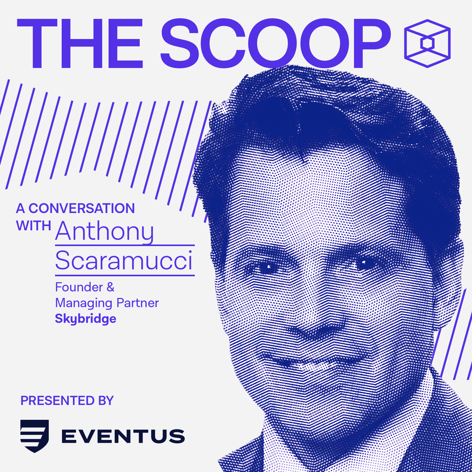 Anthony Scaramucci, Founder, SkyBridge Capital