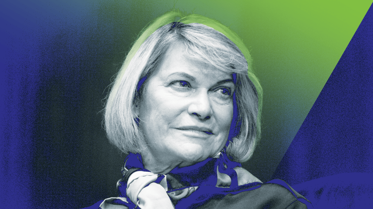 Sen. Lummis says progress is underway on crypto tax rules in the Senate