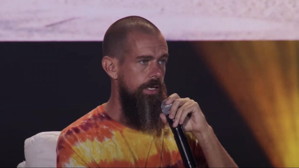 Jack Dorsey's Square commits to building a bitcoin hardware wallet