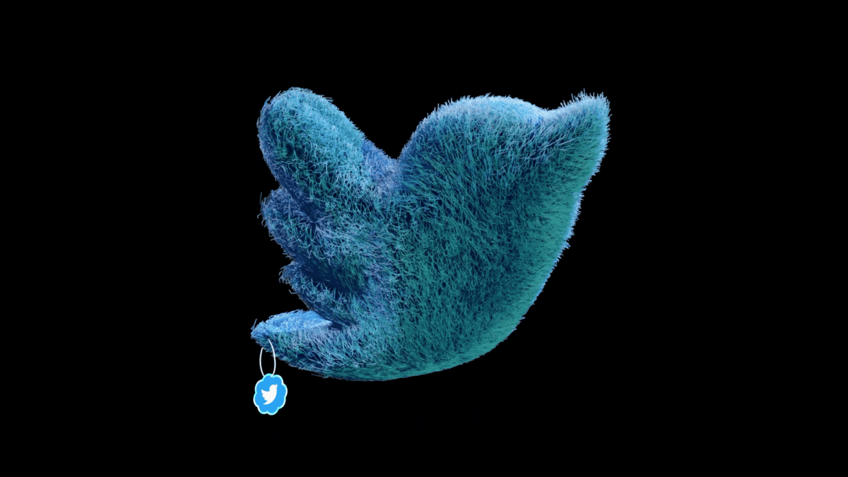 Twitter is giving out 140 Ethereum NFTs that can be seen on Rarible