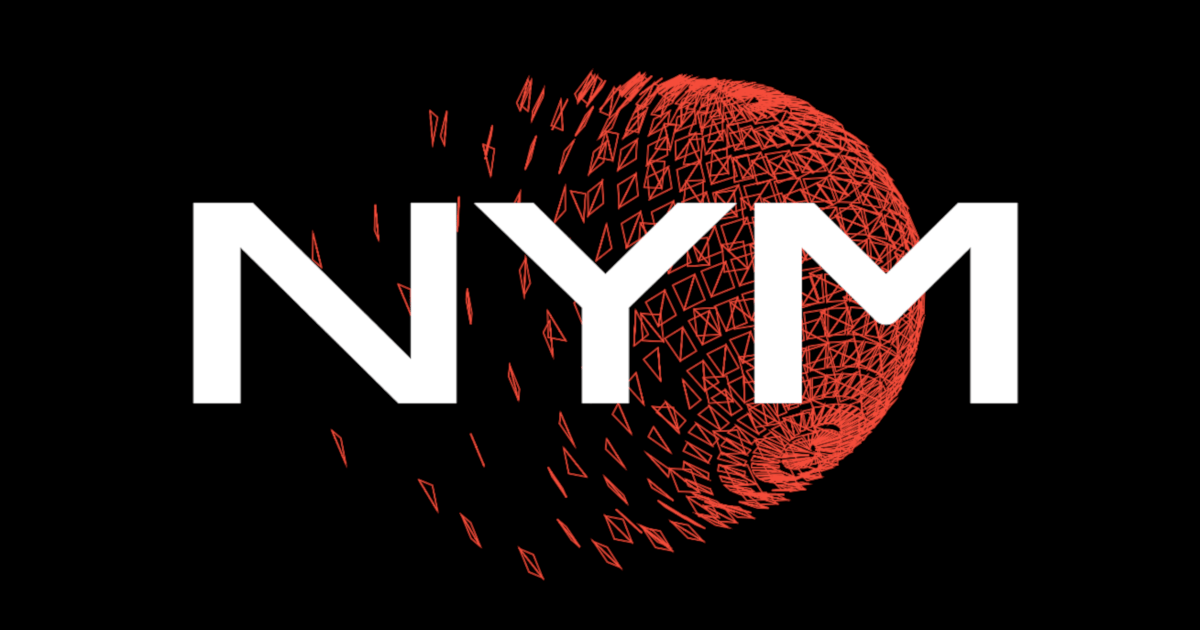 Privacy startup Nym brings in outside backers for $300 million developer fund