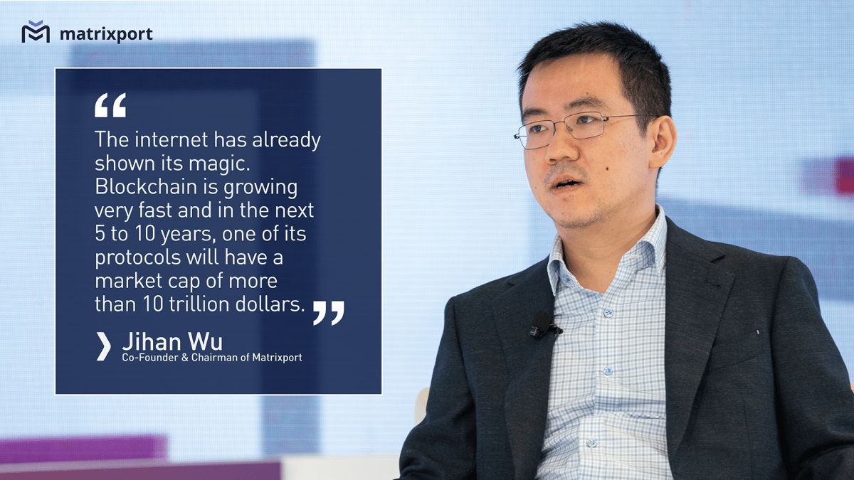 Next Stop: Blockchain’s Evolution of Economies