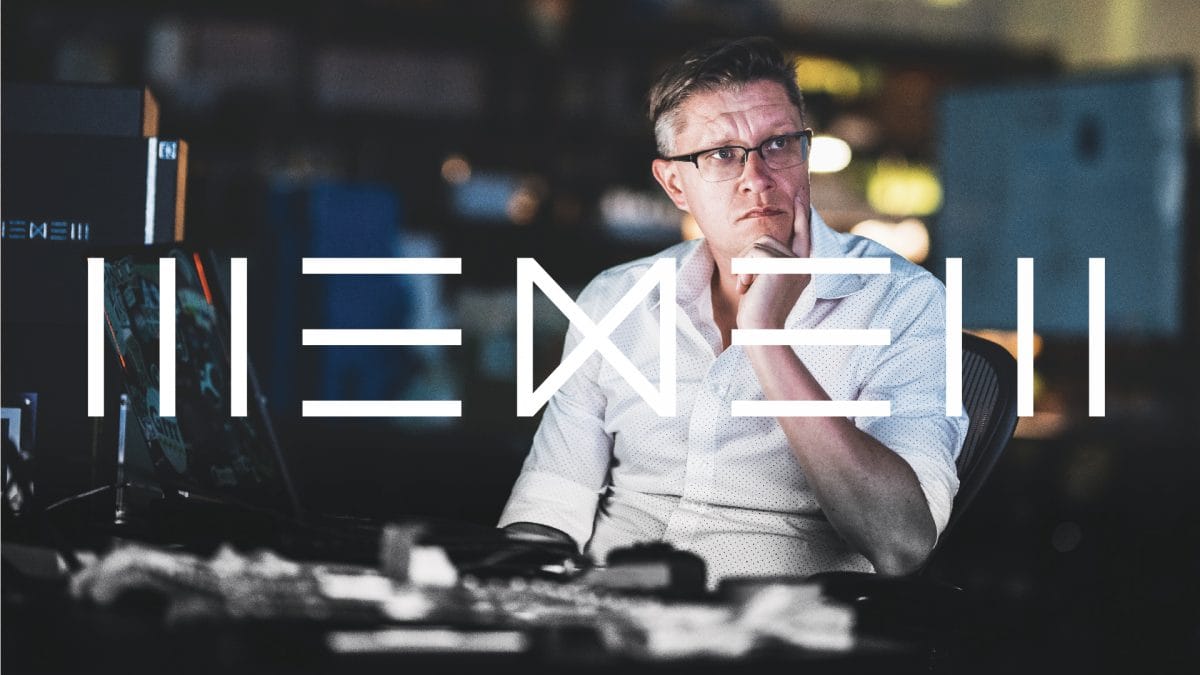 Beeple’s new platform is trying to record 'moments' on the blockchain