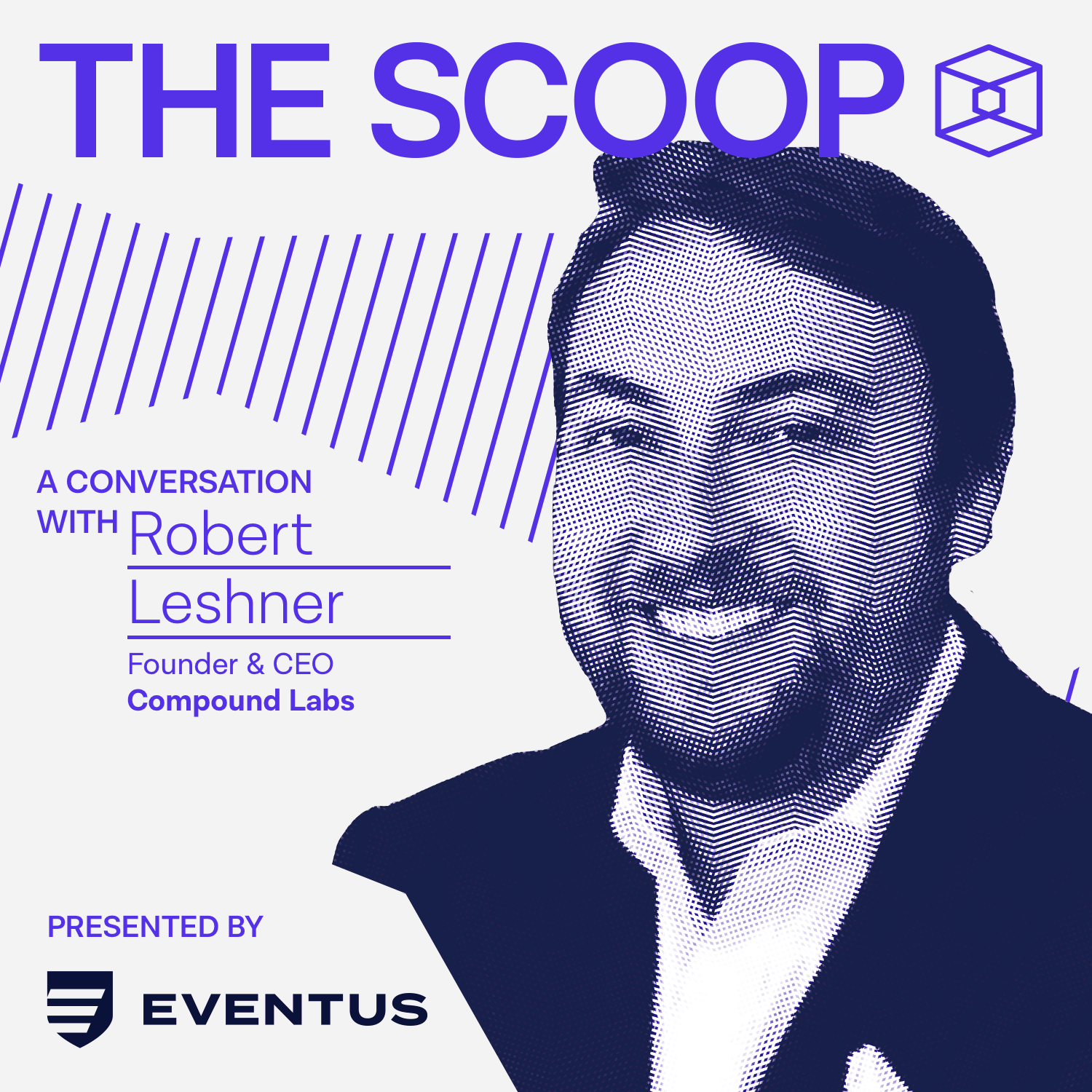 Robert Leshner, CEO, Compound Labs