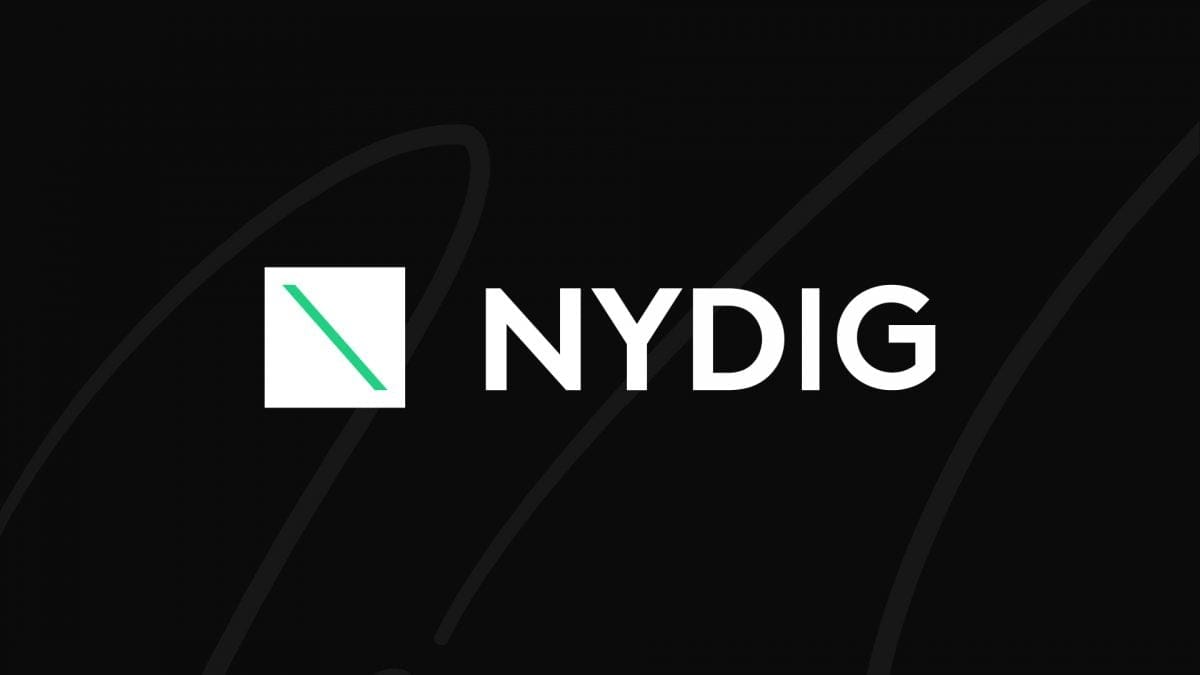 NYDIG’s CEO and President to step down as crypto changing-of-the-guard continues