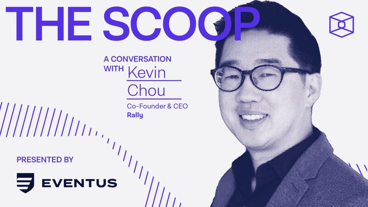 Rally CEO explains why he wants millions of people to have their own 'creator coins'