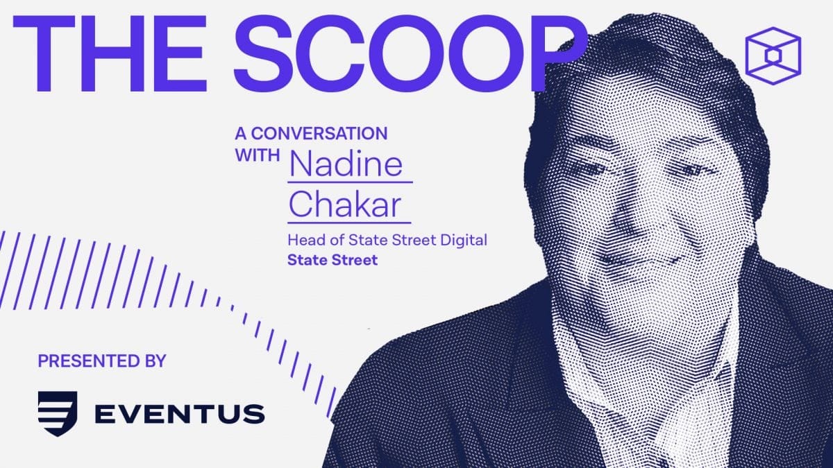 'They’re readying themselves': State Street exec explains why clients are warming up to bitcoin