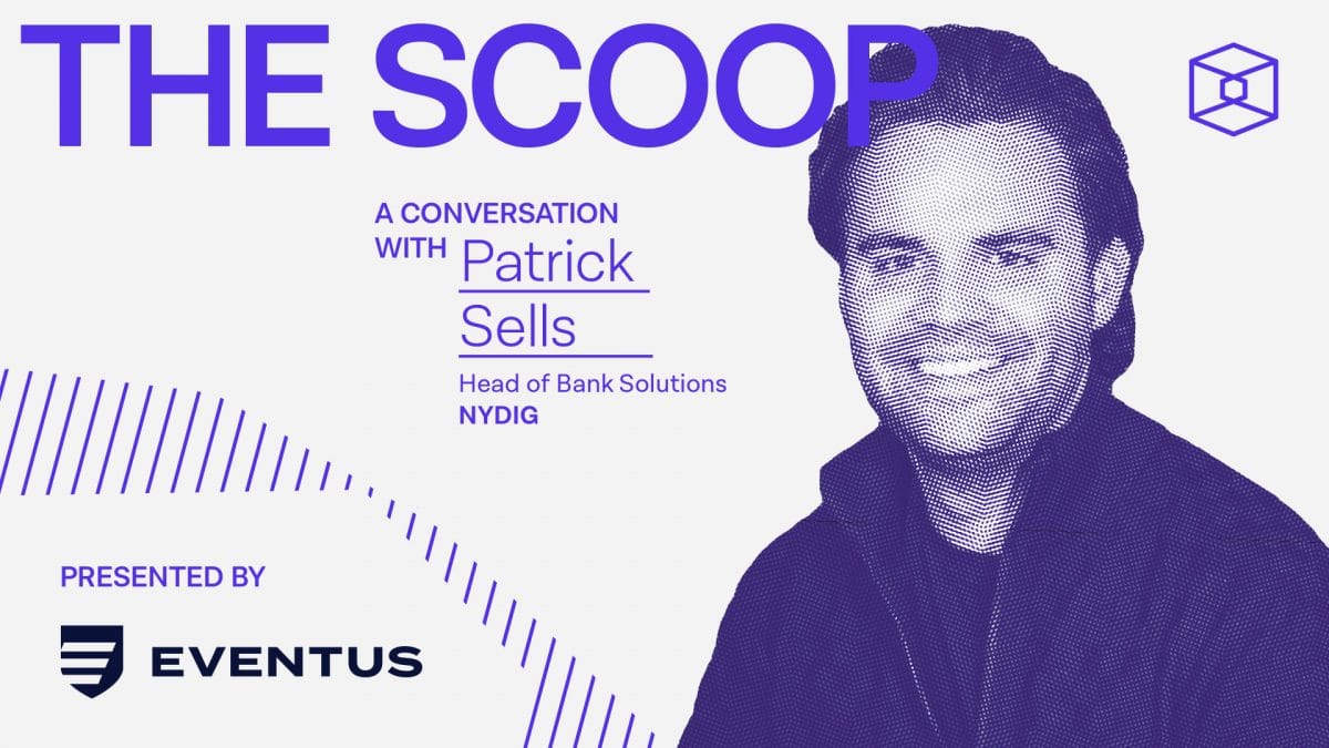 NYDIG is unleashing bitcoin financial products onto thousands of regional banks