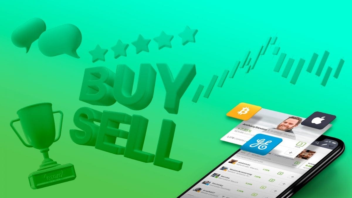 A one-stop shop for all your crypto needs