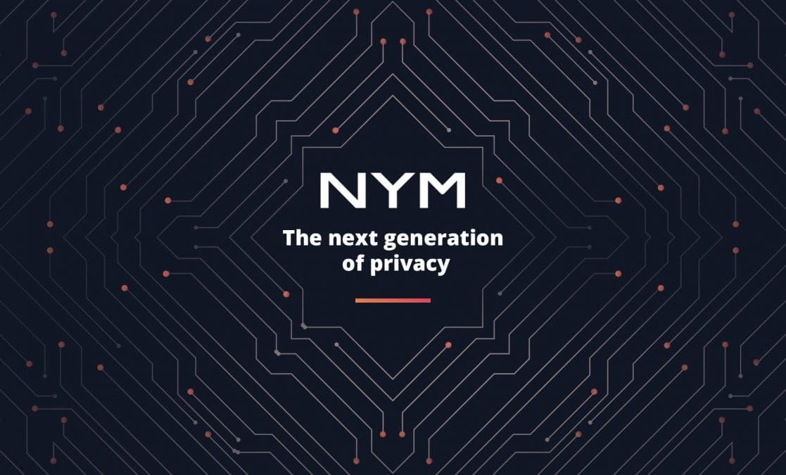 The next generation of privacy