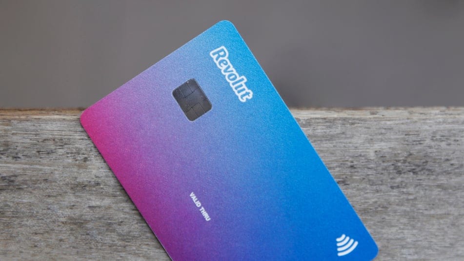 Revolut staff can cash in 20% of eligible shares through SoftBank mega-round