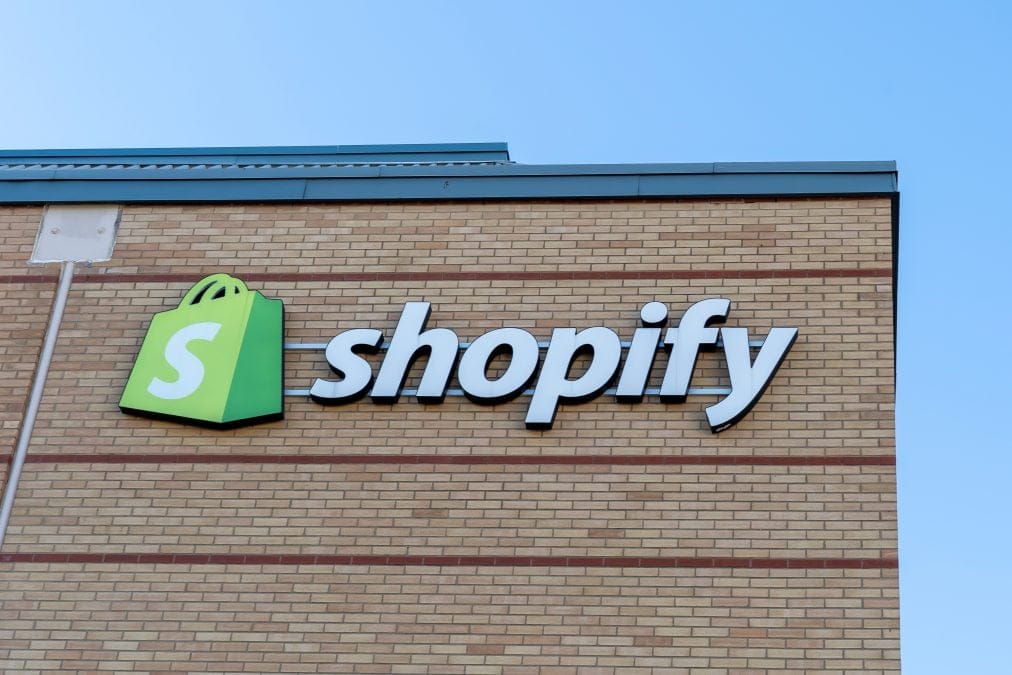 Shopify teams up with Coinbase and Stripe in USDC stablecoin payments push