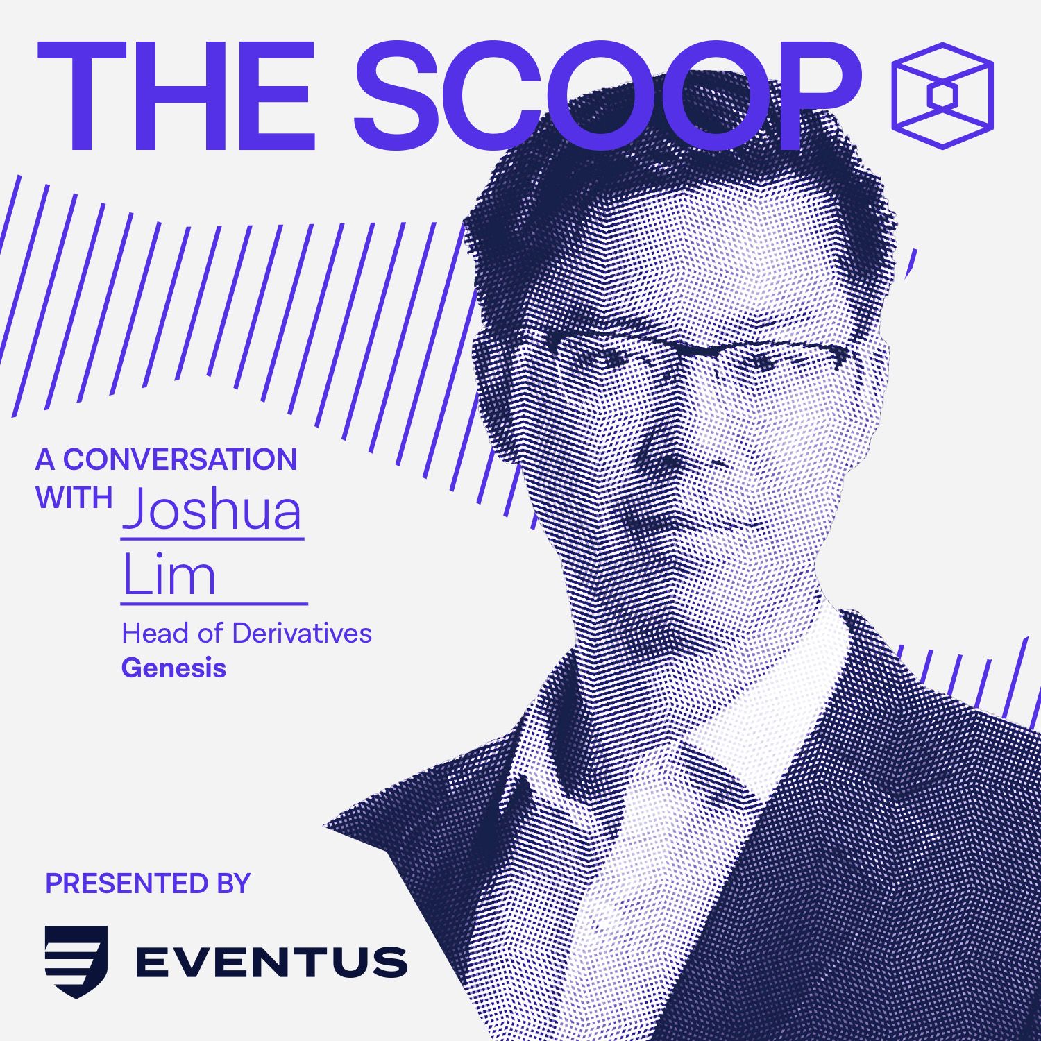 Joshua Lim, Head of Derivatives, Genesis Global Trading