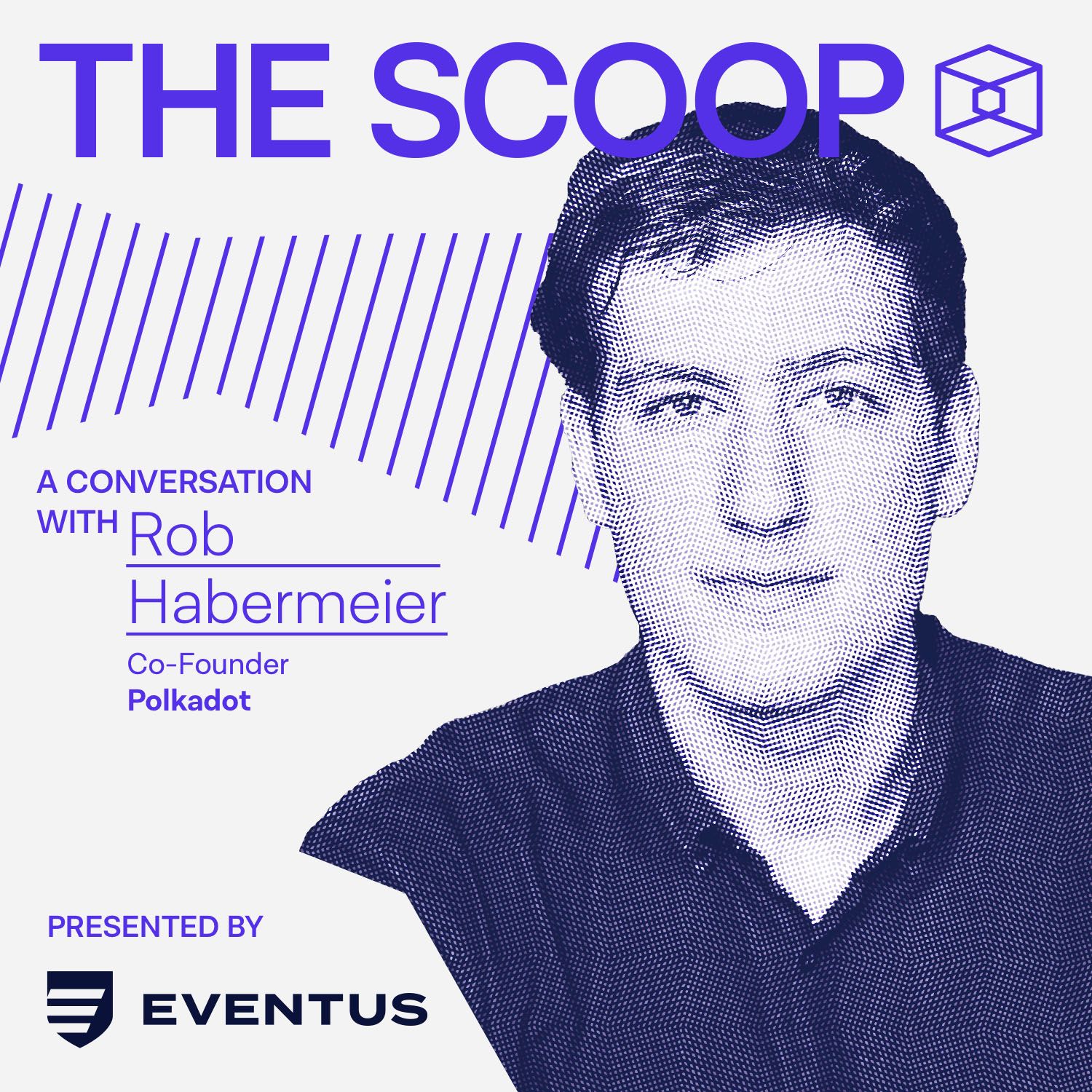 Rob Habermeier, Co-Founder, Polkadot