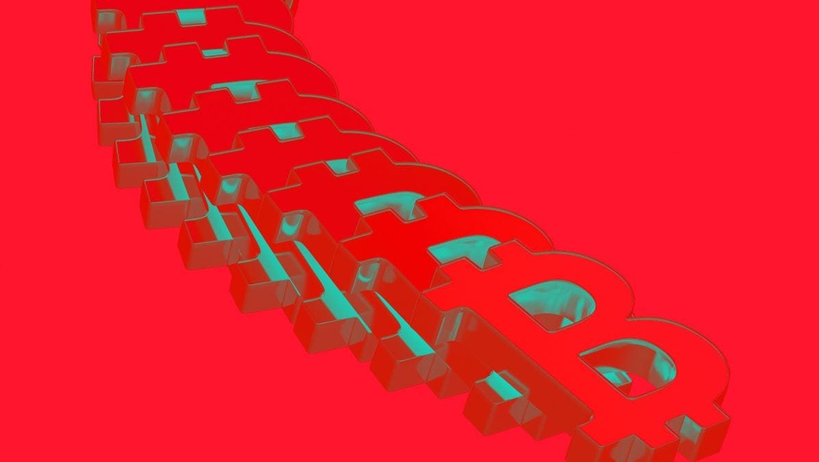 No, China isn't soliciting public opinion on whether to drop its bitcoin mining ban