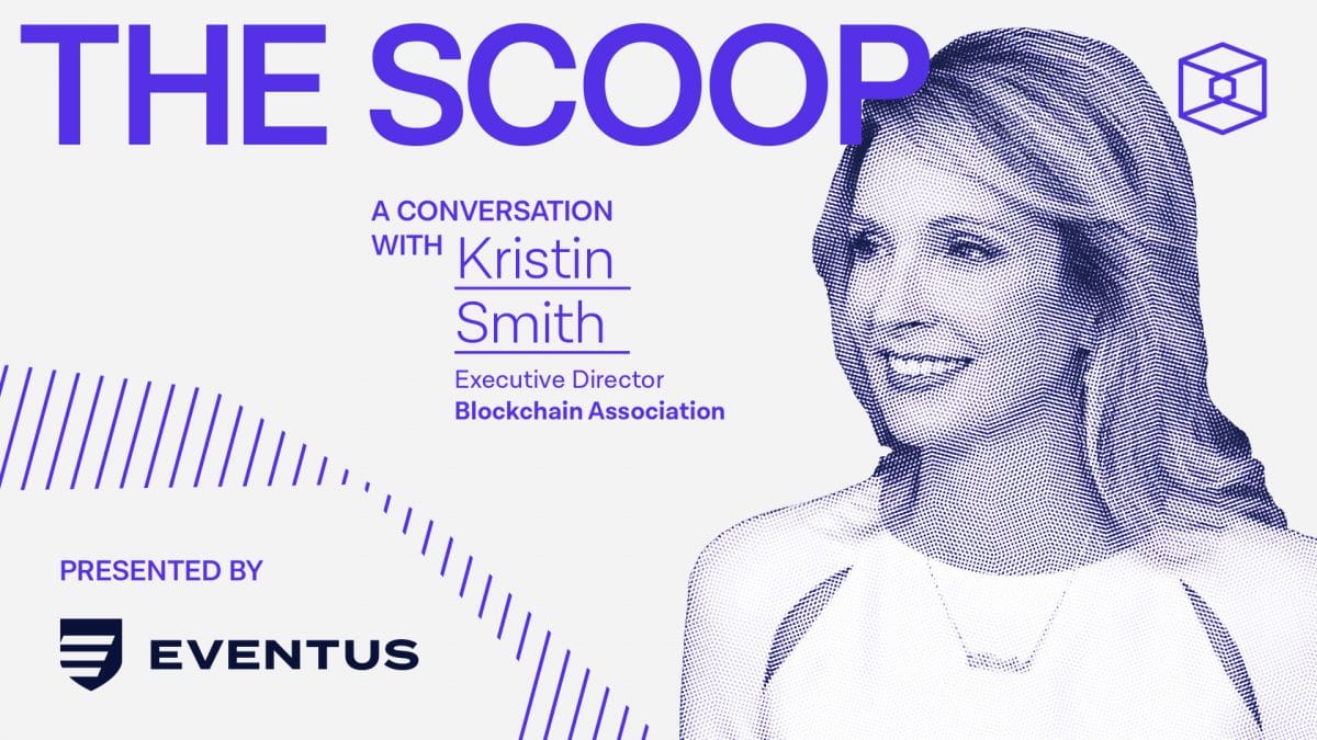 The Blockchain Association's Kristin Smith breaks down what's next in Washington's bitcoin policy fight