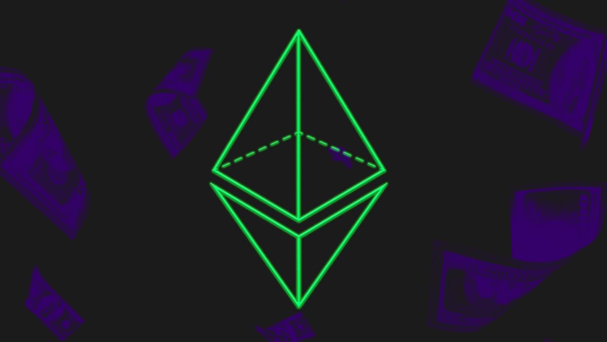 Ethereum Classic hits all-time high hash rate ahead of The Merge