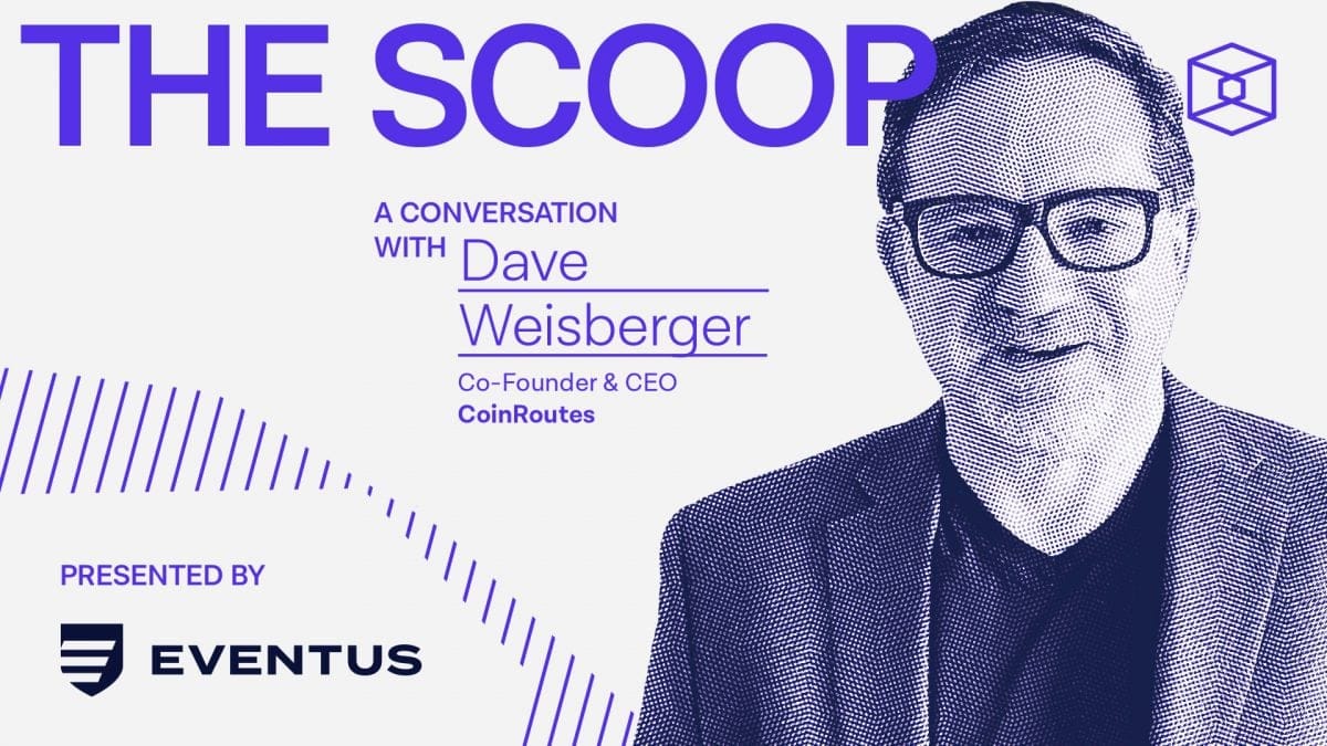 Wall Street vet explains the Bitcoin trading improvements regulators are ignoring