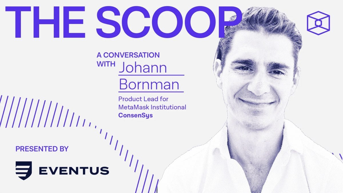 Multi-billion dollar hedge funds are tapping into DeFi with MetaMask's institutional product