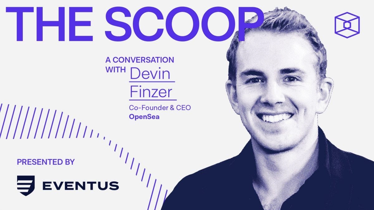 NFT unicorn OpenSea sets sights on improving customer experience with $100 million war chest