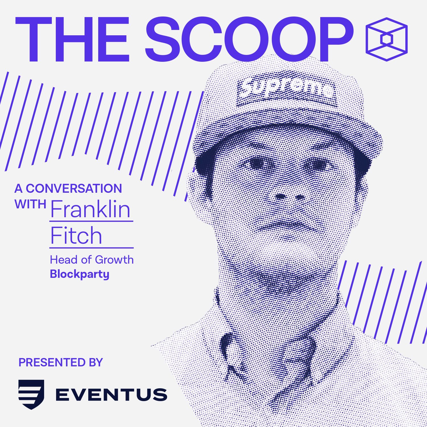 Franklin Fitch, Head of Growth, Blockparty