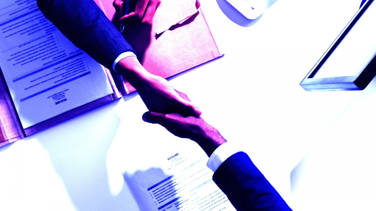 Taurus taps Bank of America and SAP veterans to head European expansion