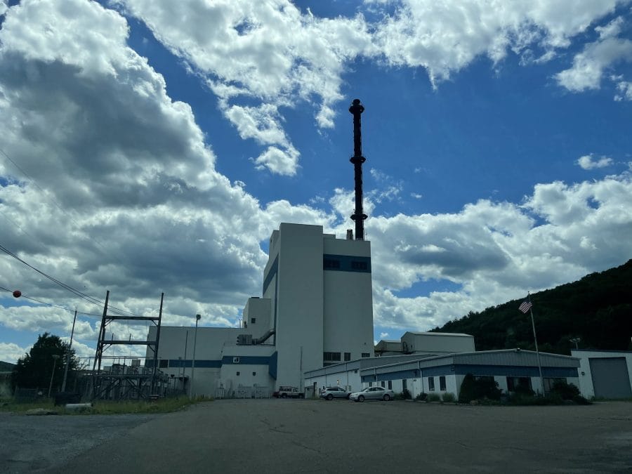 Bitcoin miner Stronghold to double capacity via second plant acquisition