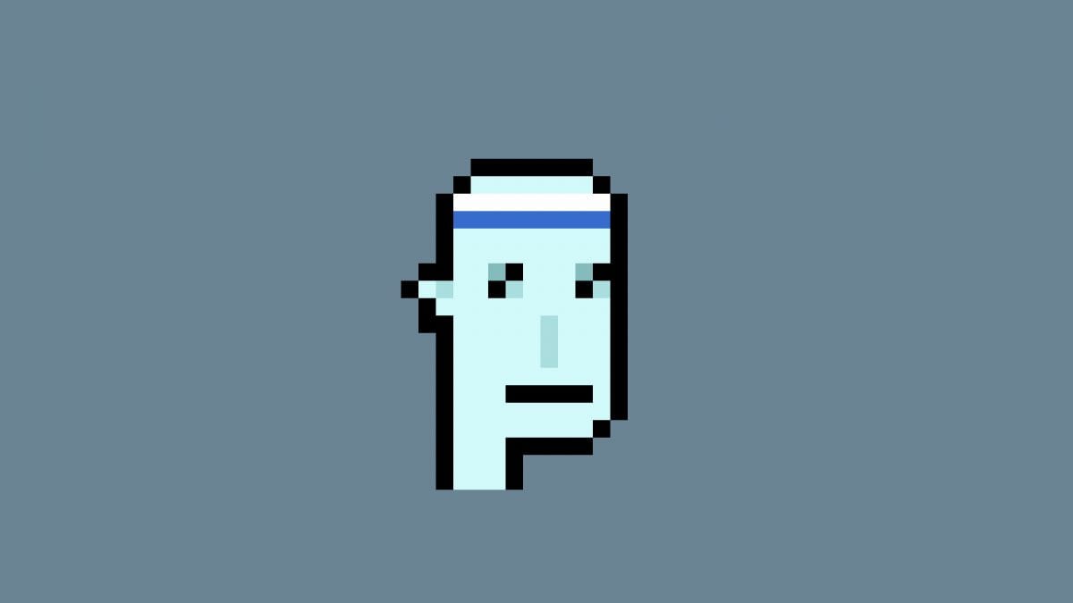 A rare CryptoPunk is being listed for $90.5 million as NFT mania takes flight