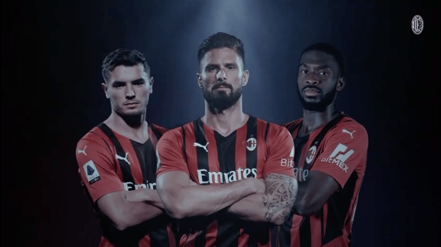 BitMEX expands partnership with Italian soccer giant AC Milan