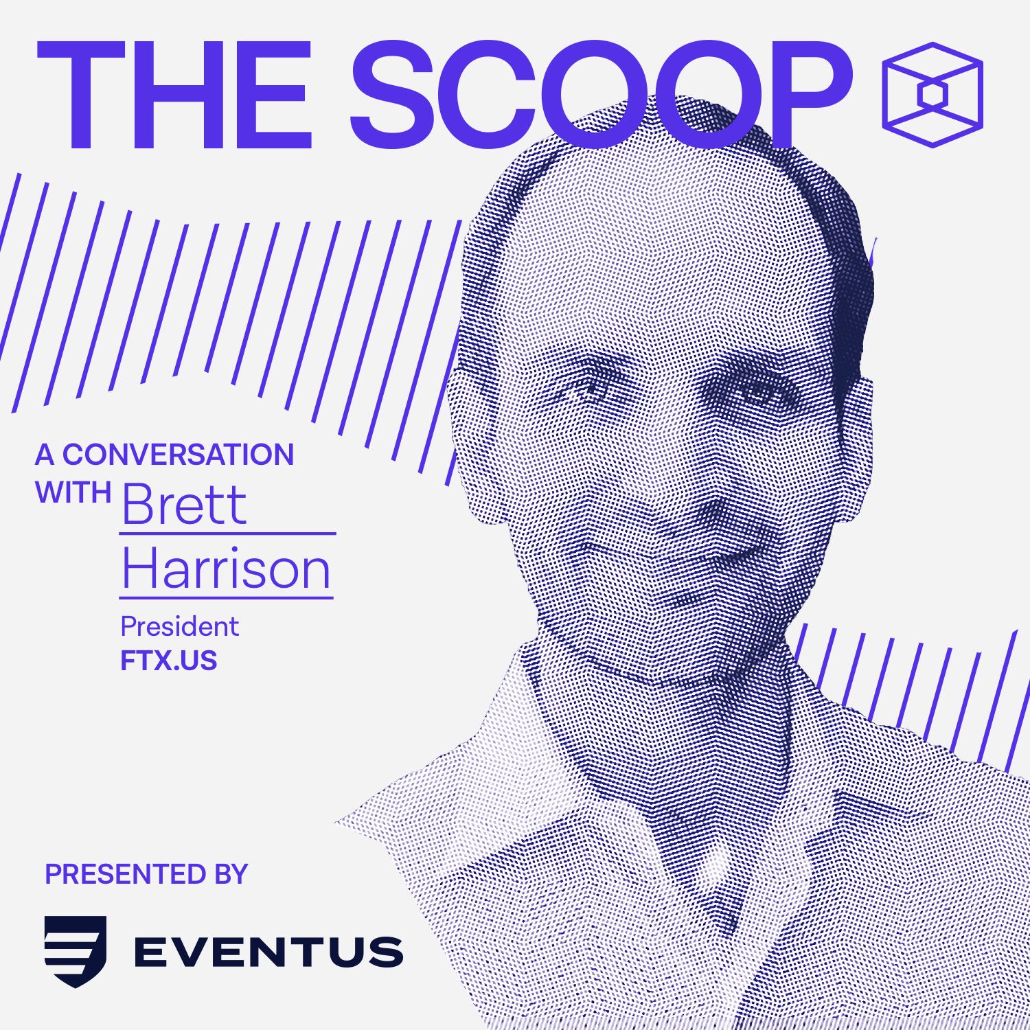 Brett Harrison, President, FTX.US