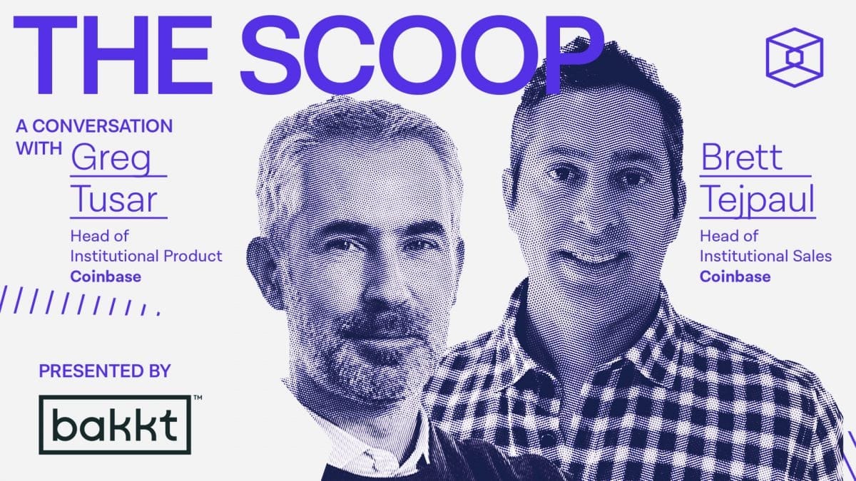 Inside Coinbase's game plan to be a one-stop shop for Wall Street's biggest investors