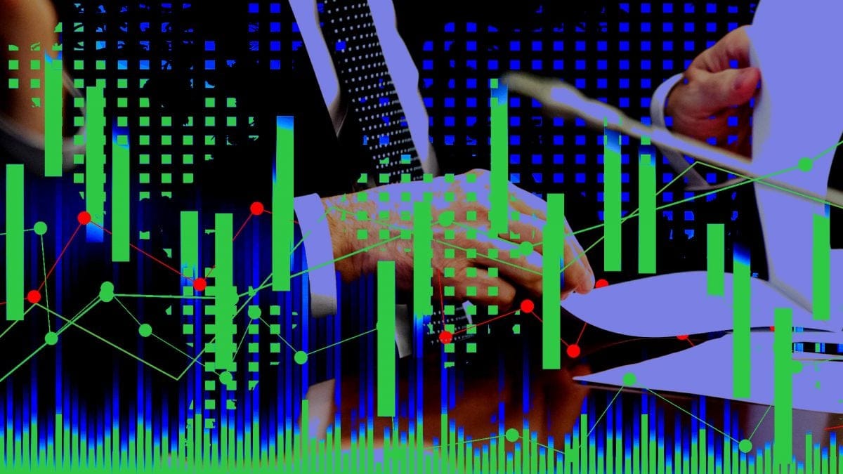 Qredo shutters derivatives exchange Ankex, Michael Moro departs