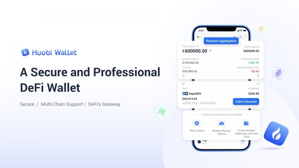 Why One-Click Collecting DeFi Rewards Feature Points to the Future of Decentralized Wallets
