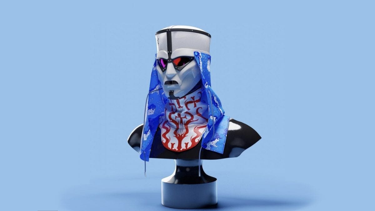 Supposed 17-year-old artist sells $138,000 worth of fake NFTs and disappears