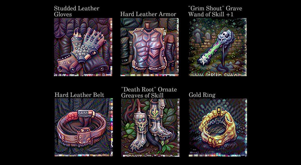 Crypto’s latest trend is to play games before they’re even built