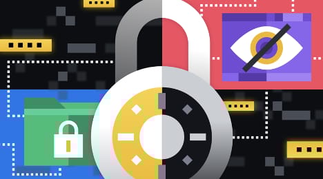 Binance Helps Take Down Cybercriminal Ring Laundering $500M in Ransomware