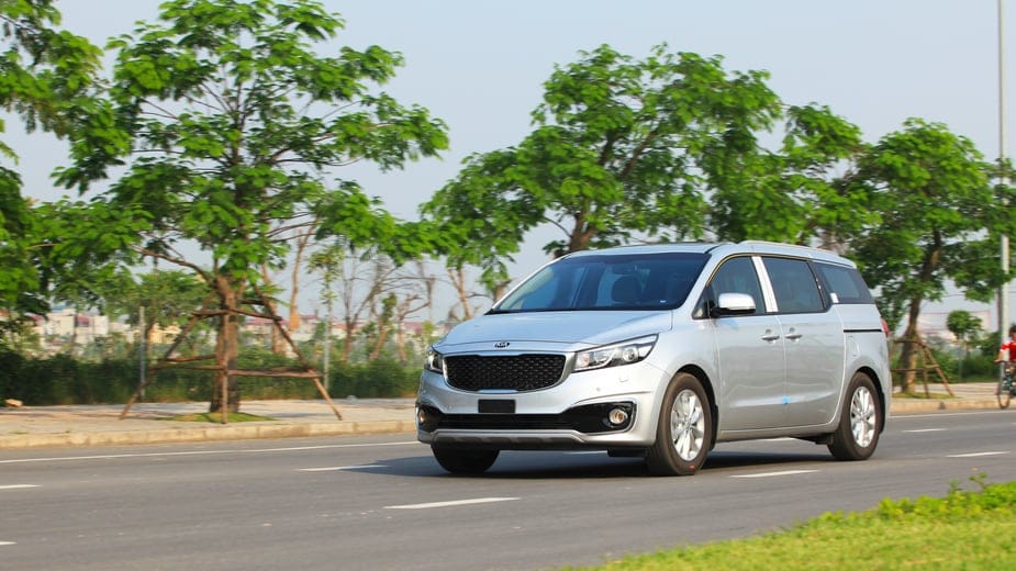 ‘Kia Sedona’ NFT sale goes belly up as contractor allegedly runs off with $3 million