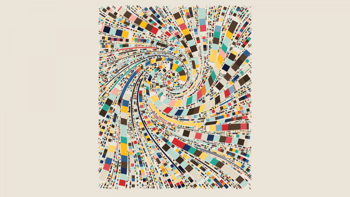 Fidenza artist Tyler Hobbs: NFTs are 'going to play a huge role in the art world'