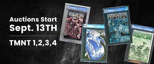 Curio and InTrove Launch First-of-Its Kind Partnership for NFTs Tethered to Rare Comic Books