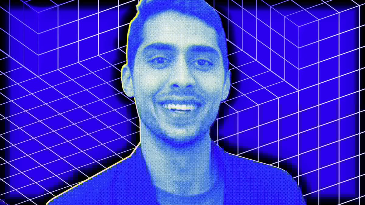 Metaverse startup Cyber has raised $6.7 million from a bevy of big-name NFT investors