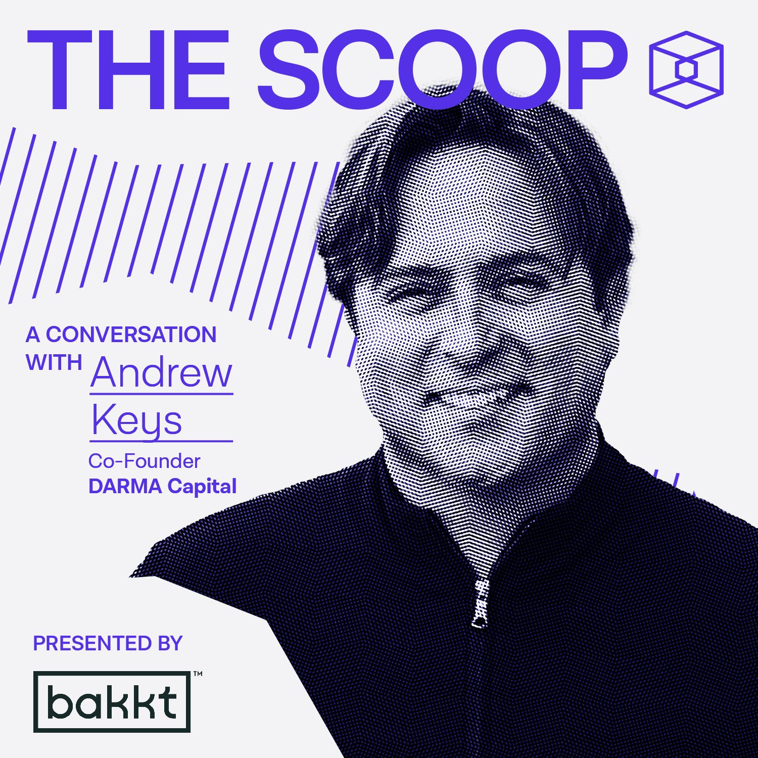 Andrew Keys, Co-Founder & Managing Director, DARMA Capital