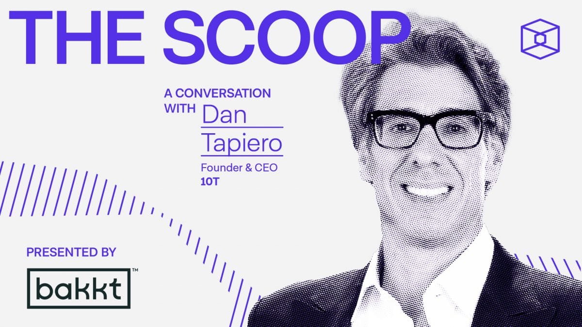 Macro investor Dan Tapiero on why his fund is pouring hundreds of millions into crypto unicorns