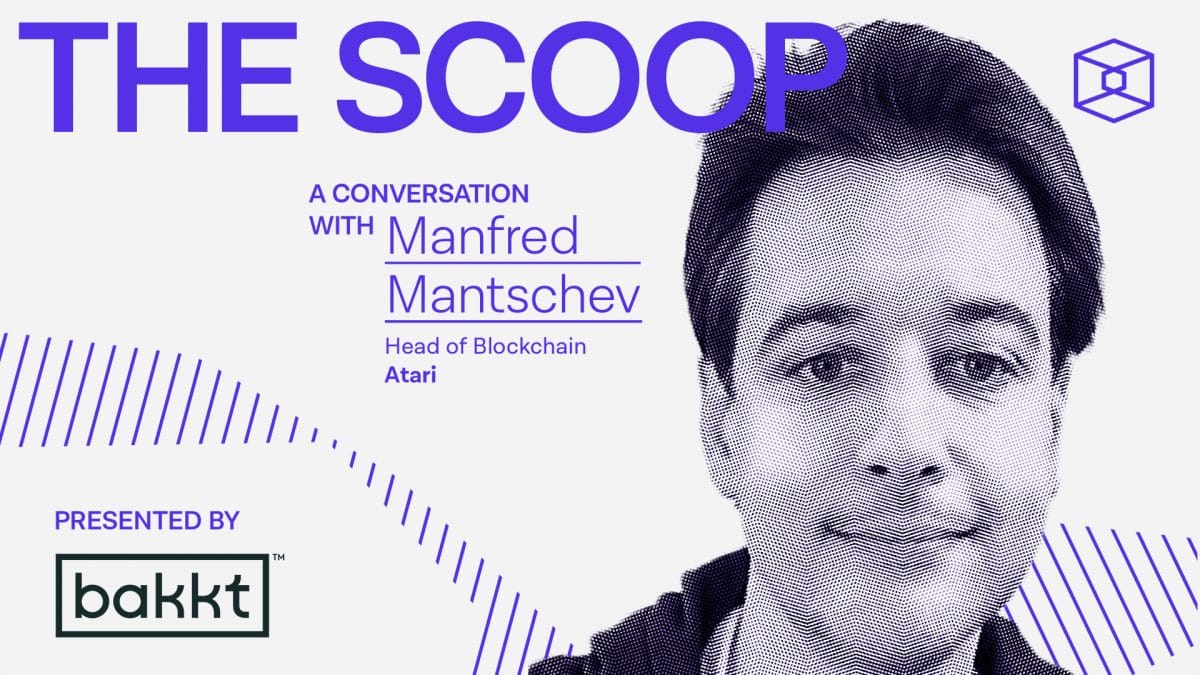 Atari wants to be a real estate whale in the Metaverse