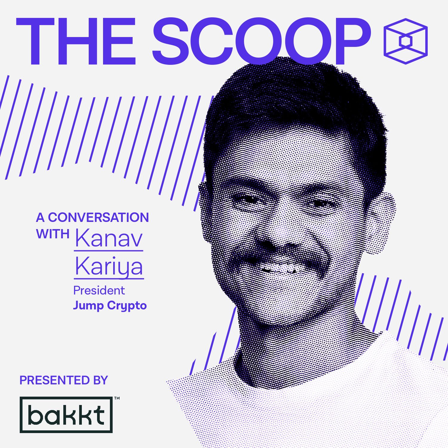 Kanav Kariya, President, Jump Crypto
